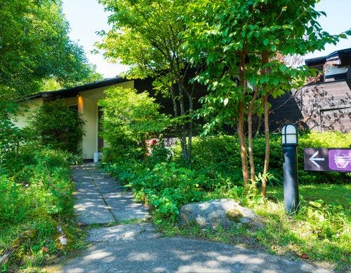 【茜】客室一例