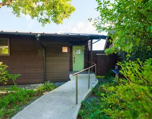 【桃】客室一例