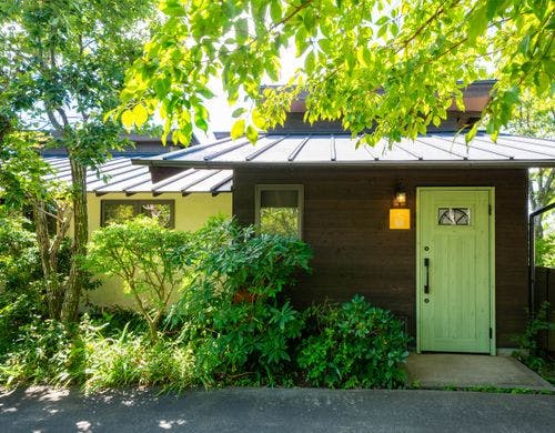 【杏】客室一例