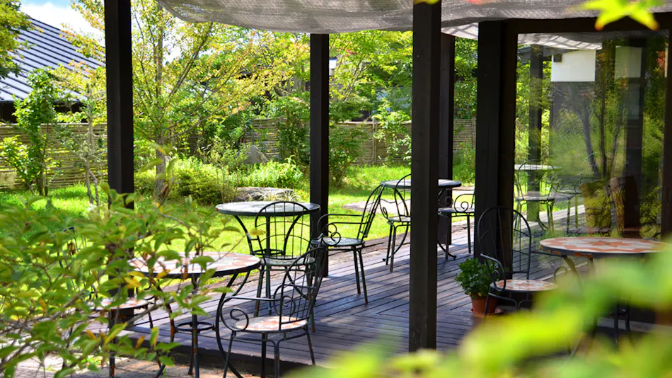 Highland Hideaway Spa & Greeness
