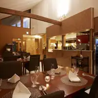 サーラ・カリーナ瀬の本店 店内