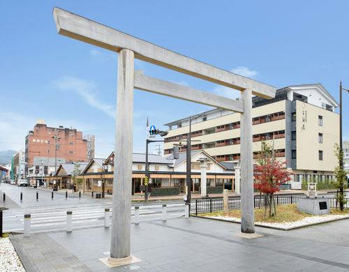 【30日前の予約でお得に伊勢参り】伊勢神泉の天然温泉と美食を堪能／ 1泊2食付プラン