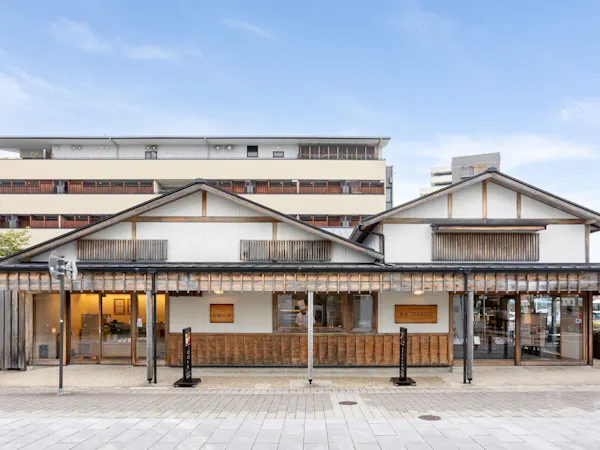 直営店10周年記念~10大特典付~/1泊2食付プラン