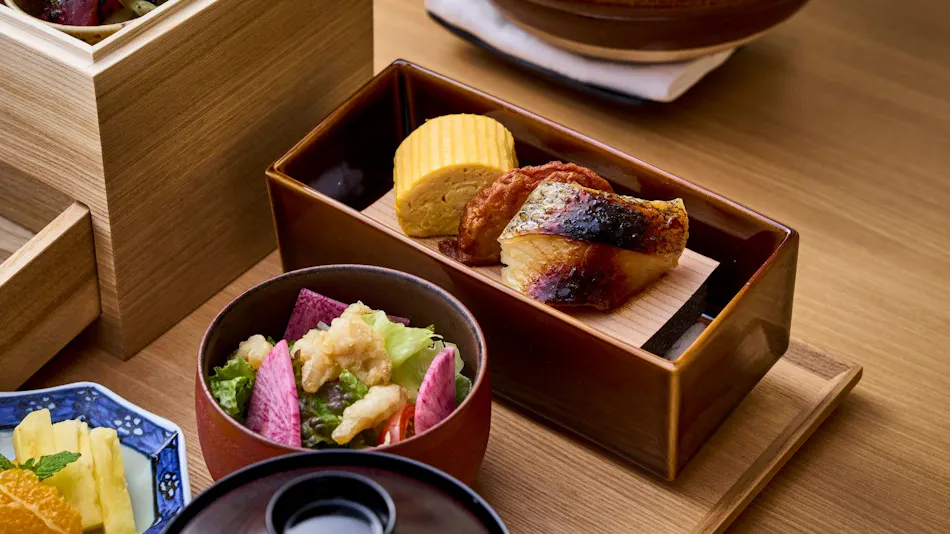 Ise Geku Sando Ise Shinsen