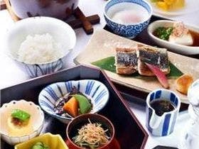 伊勢外宮参道　伊勢神泉