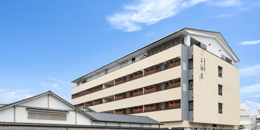 伊勢外宮参道 伊勢神泉