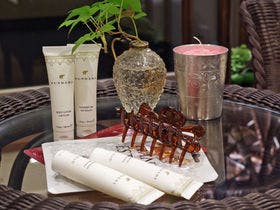 六甲山　オーシャンテラスあじさい