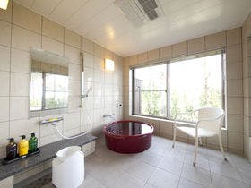 六甲山　オーシャンテラスあじさい