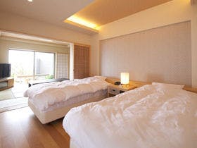 六甲山　オーシャンテラスあじさい