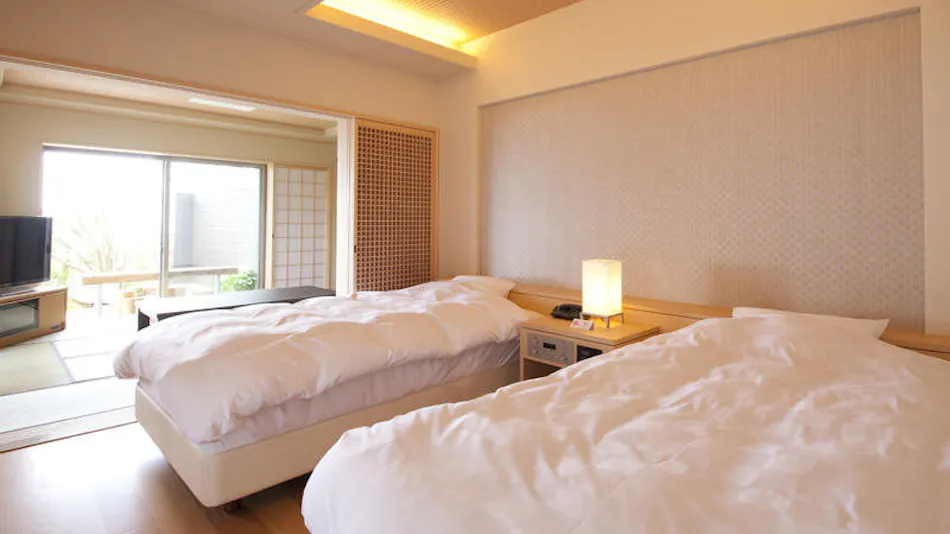 Ocean Terrace Ajisai