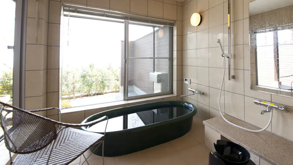 Ocean Terrace Ajisai