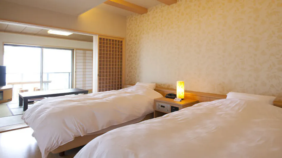 Ocean Terrace Ajisai