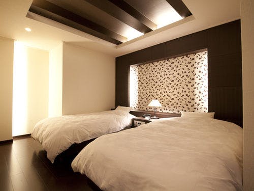 【菫】バスルーム