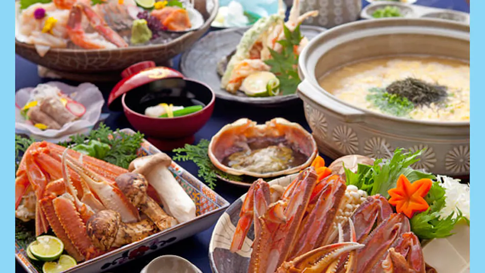 Ocean Terrace Ajisai
