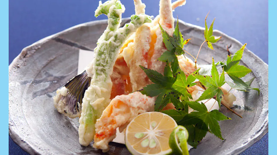 Ocean Terrace Ajisai