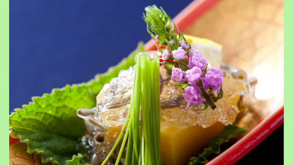 Ocean Terrace Ajisai