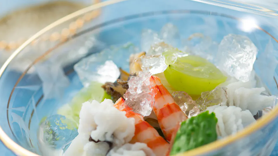 Ocean Terrace Ajisai