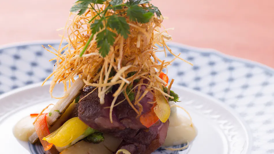 Ocean Terrace Ajisai