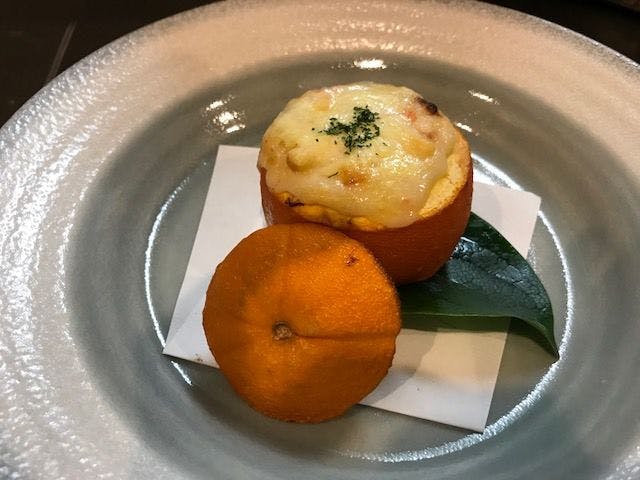 オーシャンテラスあじさい