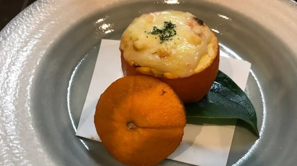 Ocean Terrace Ajisai