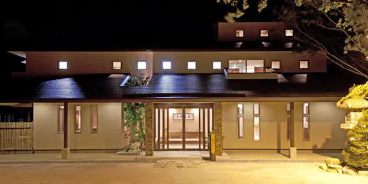 オーシャンテラスあじさい