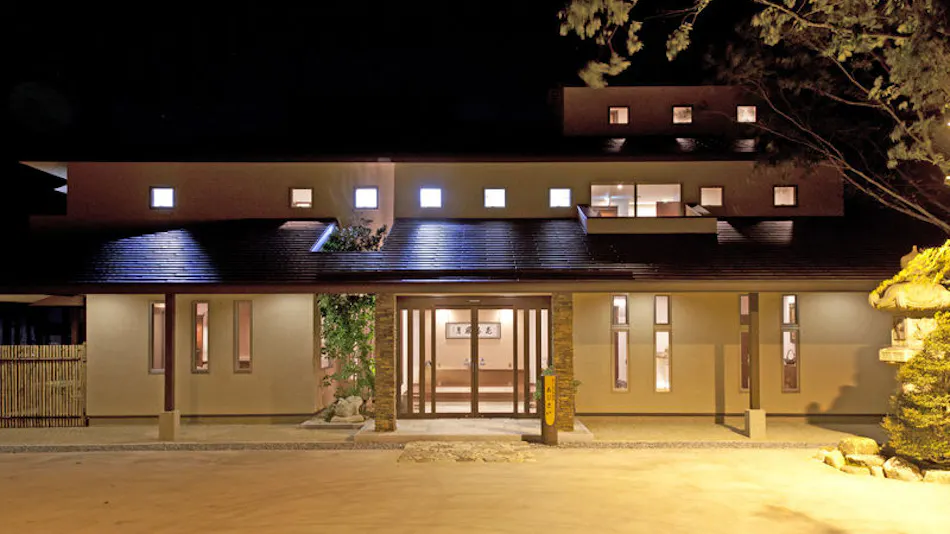 Ocean Terrace Ajisai