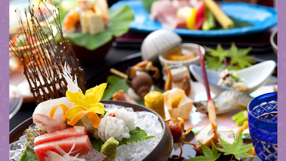 Ocean Terrace Ajisai