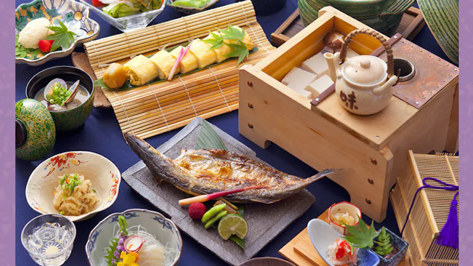Ocean Terrace Ajisai
