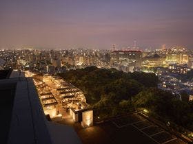 HILLTOP RESORT FUKUOKA 3枚目