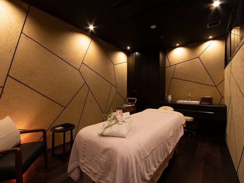 スパ　イメージ（スパルーム）