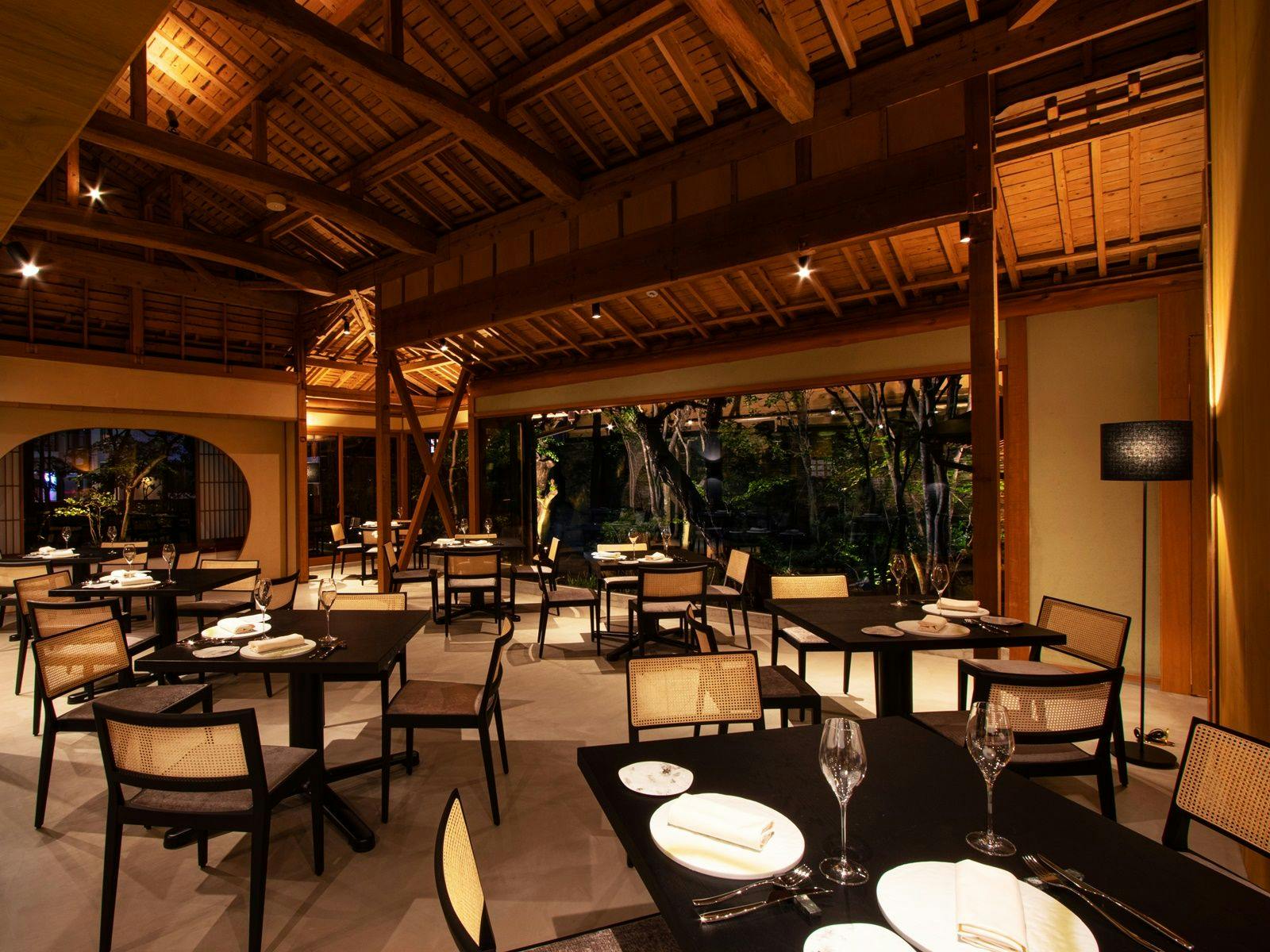 HILLTOP RESORT FUKUOKA
