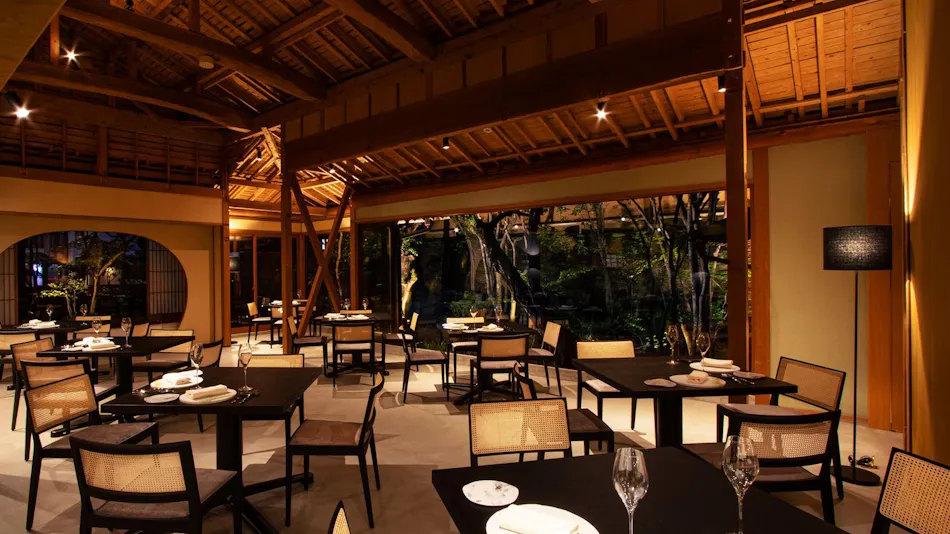 HILLTOP RESORT FUKUOKA