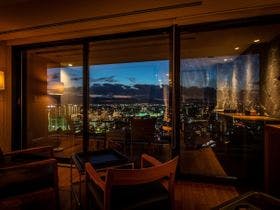 HILLTOP RESORT FUKUOKA