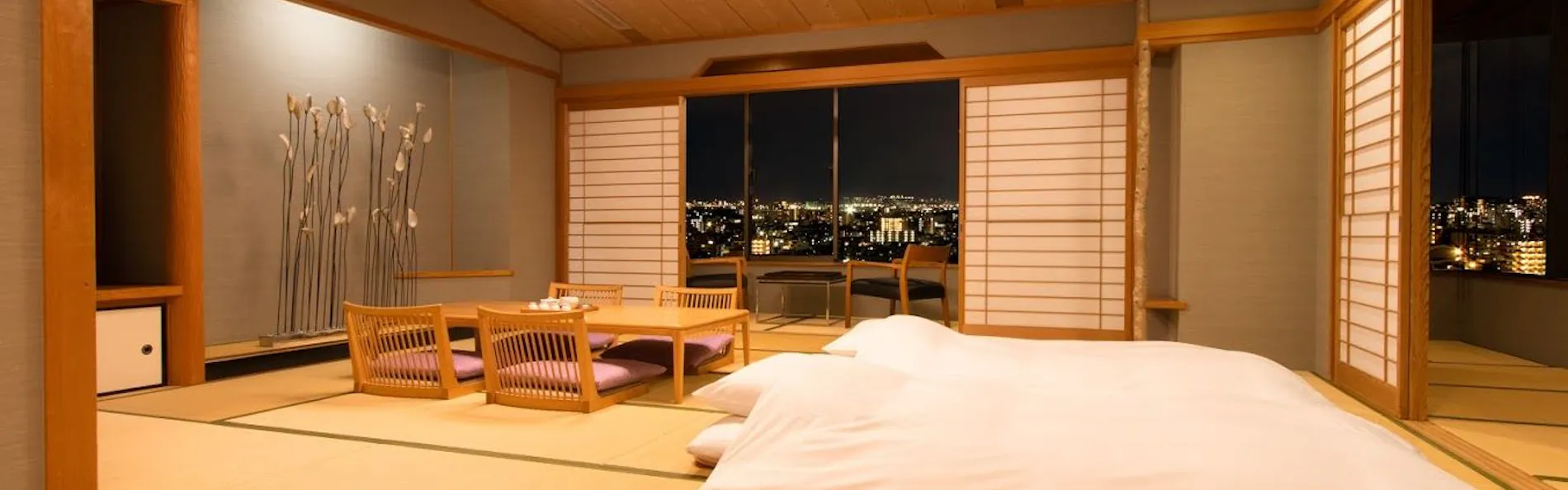 HILLTOP RESORT FUKUOKA