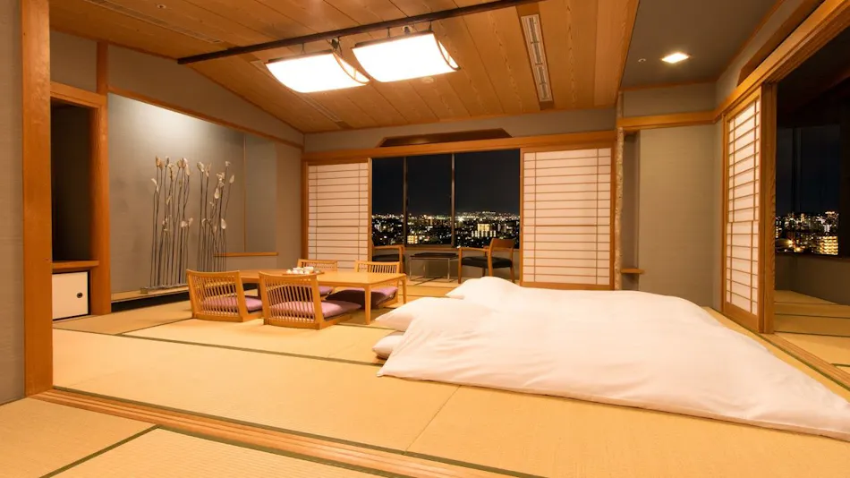 HILLTOP RESORT FUKUOKA
