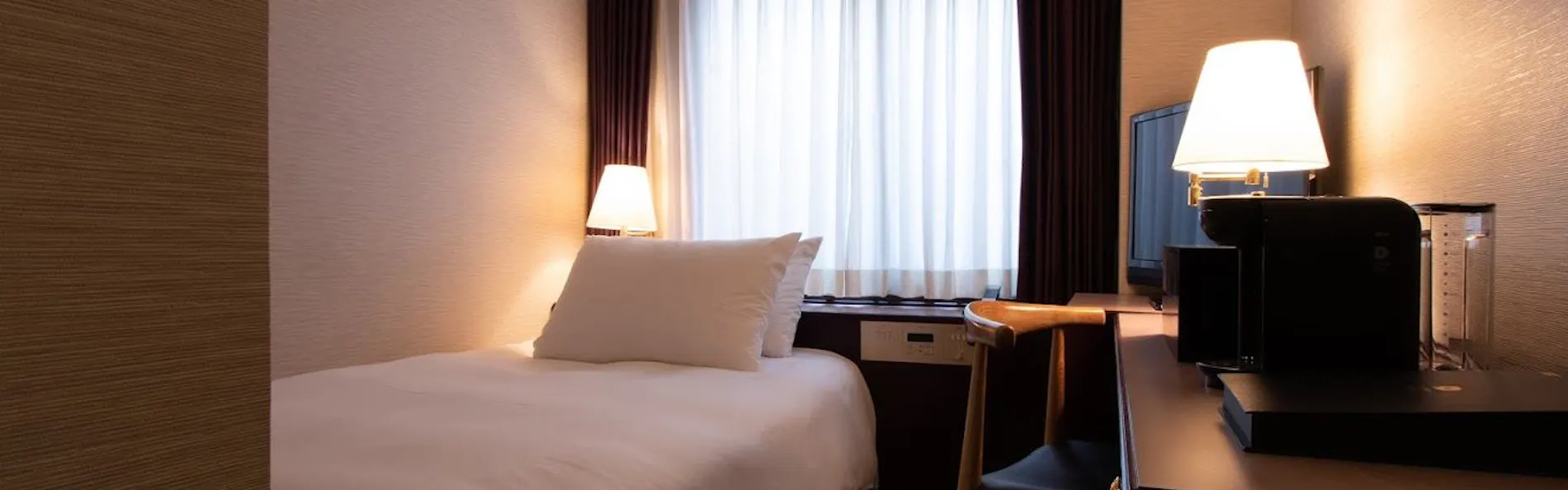 HILLTOP RESORT FUKUOKA