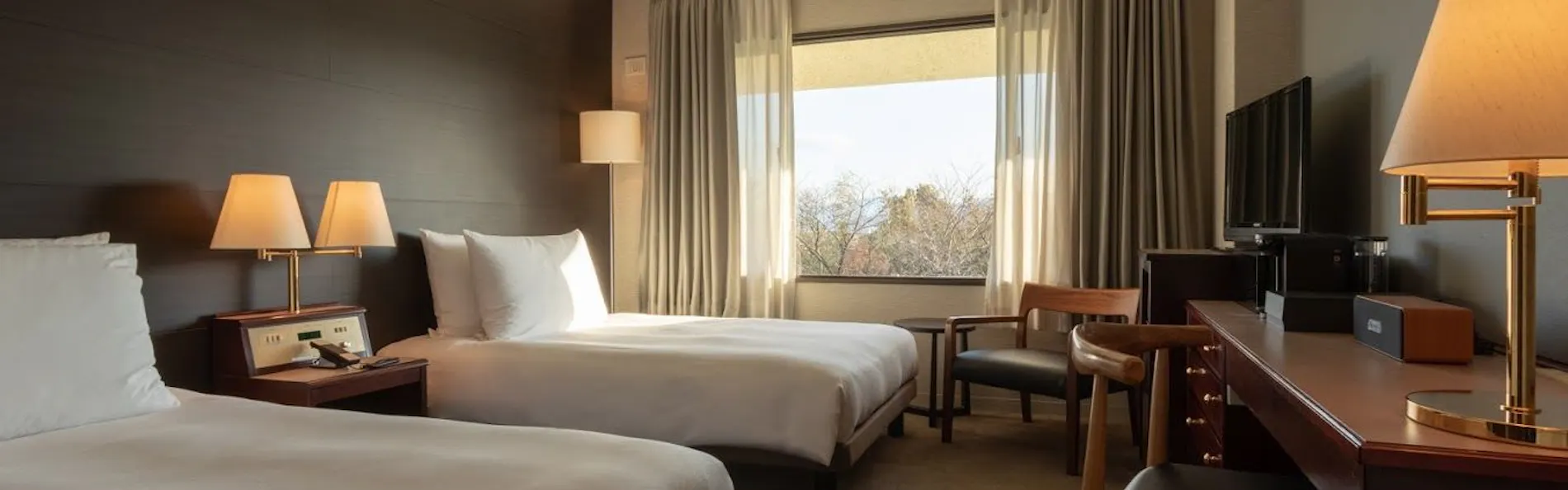 HILLTOP RESORT FUKUOKA