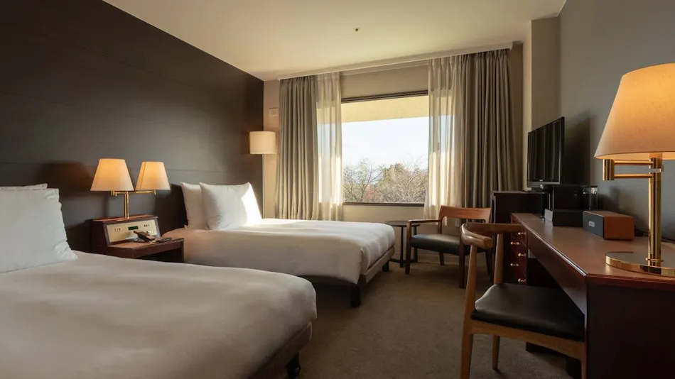 HILLTOP RESORT FUKUOKA