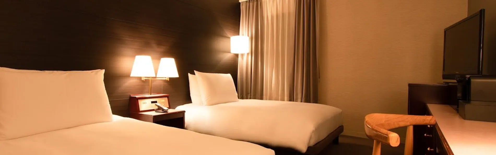 HILLTOP RESORT FUKUOKA