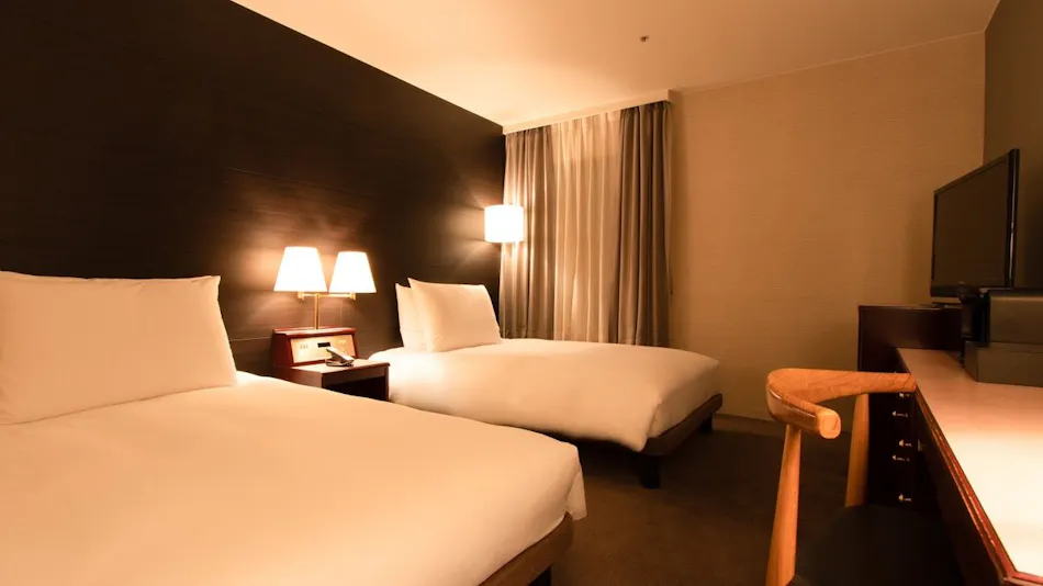 HILLTOP RESORT FUKUOKA
