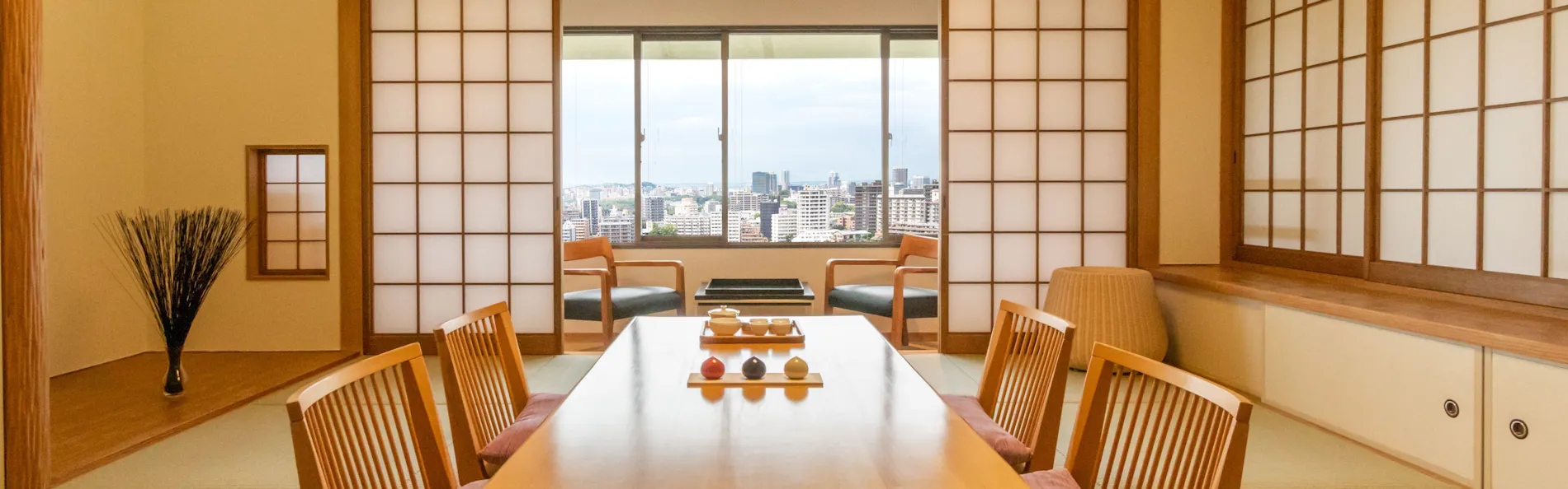 HILLTOP RESORT FUKUOKA