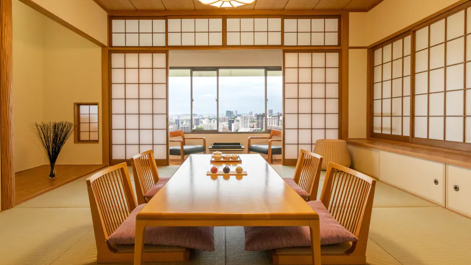 HILLTOP RESORT FUKUOKA