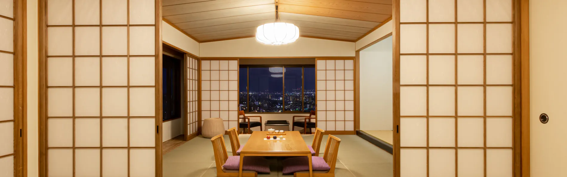 HILLTOP RESORT FUKUOKA