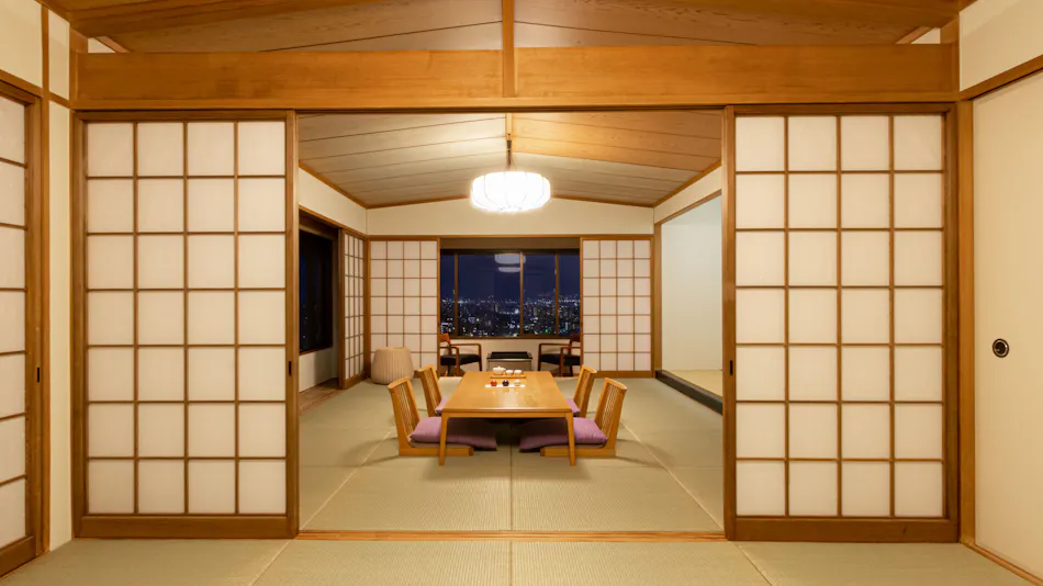 HILLTOP RESORT FUKUOKA