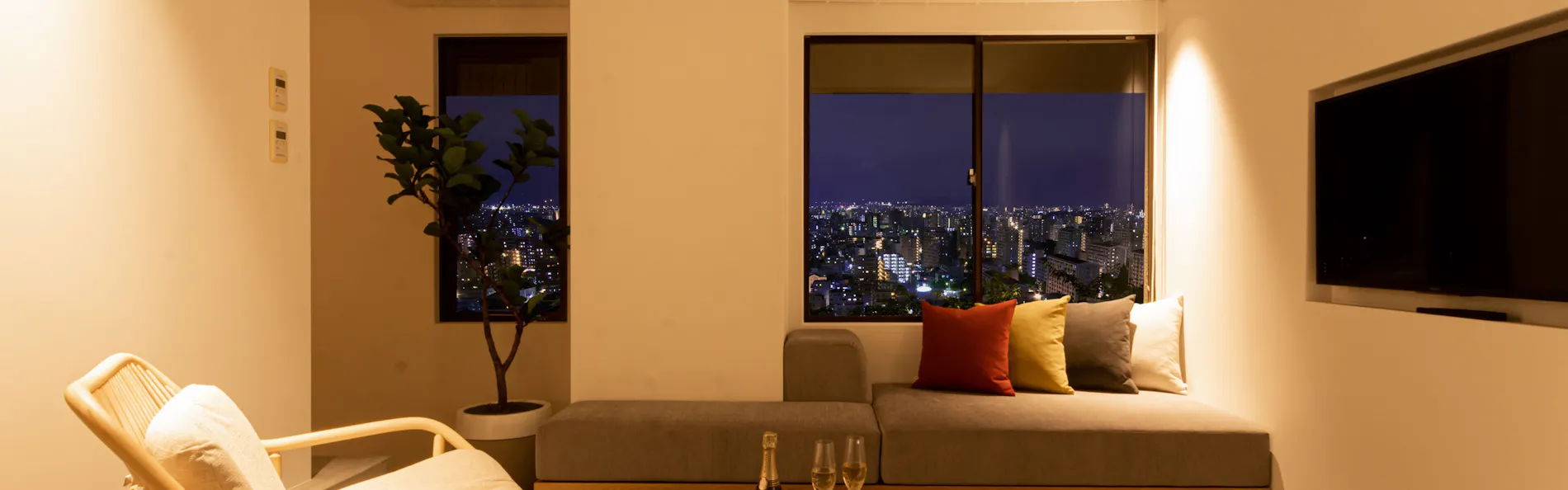 HILLTOP RESORT FUKUOKA