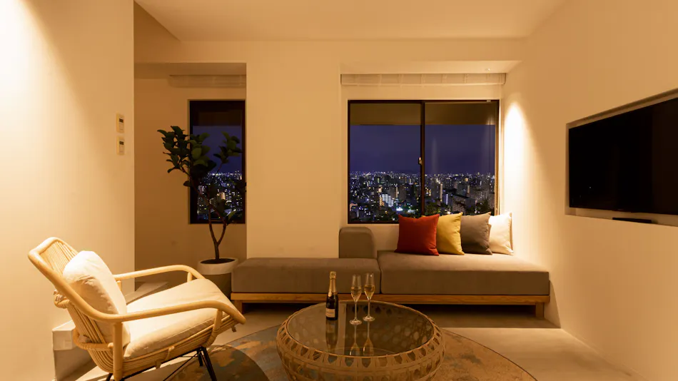 HILLTOP RESORT FUKUOKA