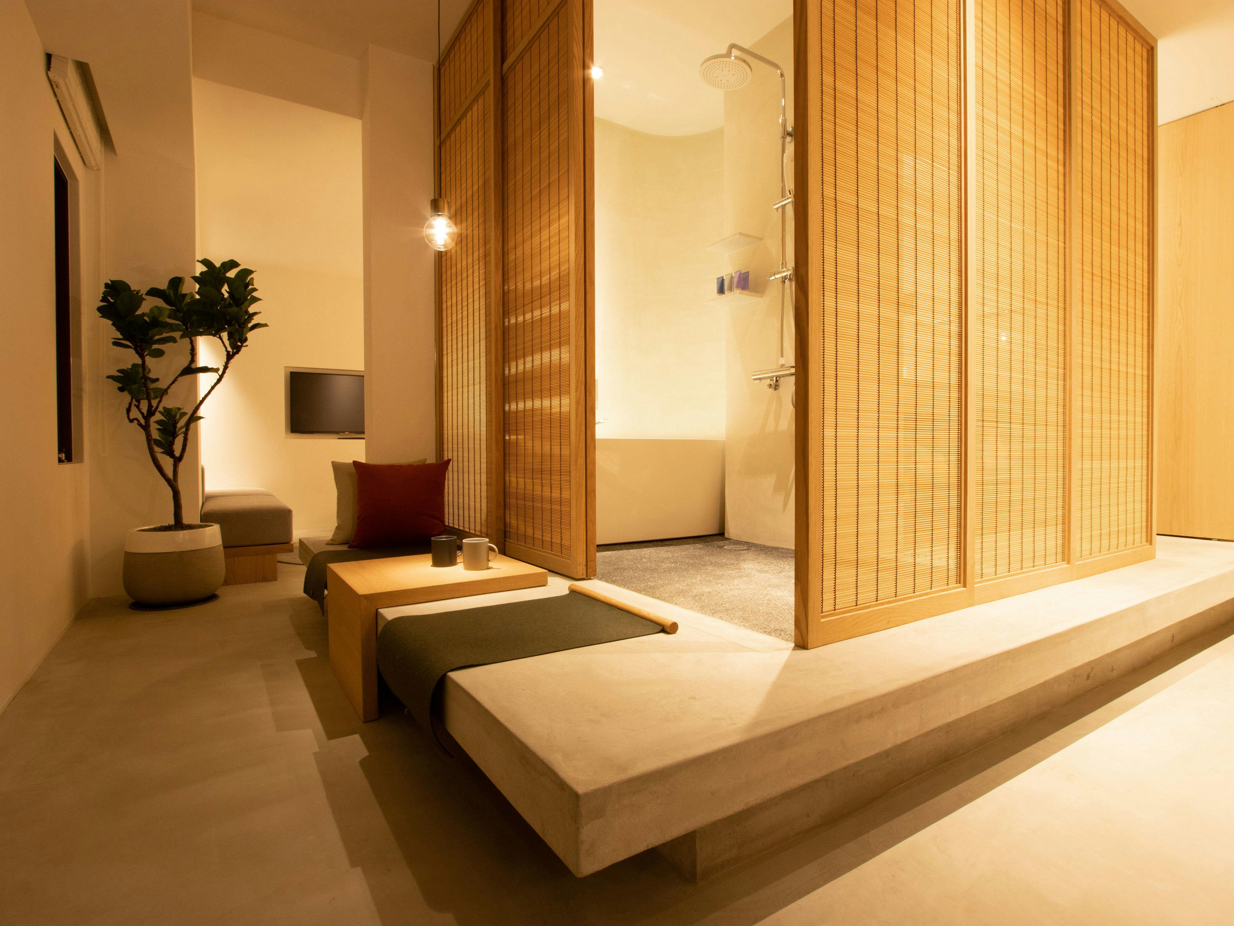 HILLTOP RESORT FUKUOKA