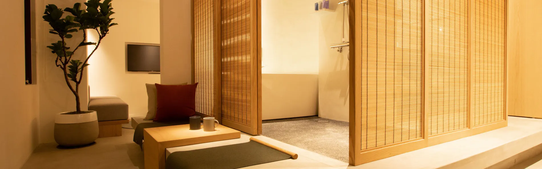 HILLTOP RESORT FUKUOKA