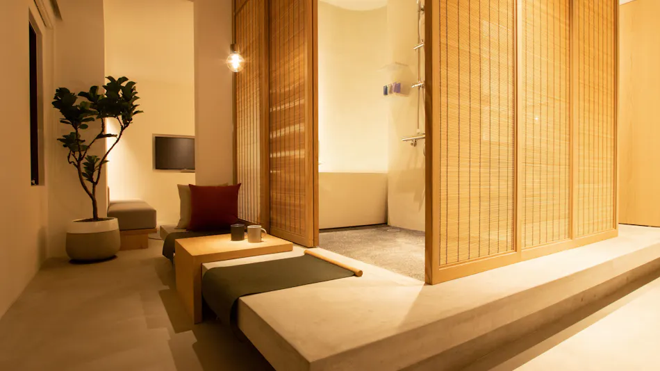 HILLTOP RESORT FUKUOKA
