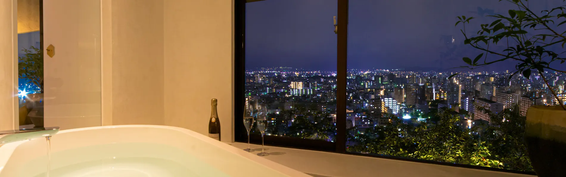 HILLTOP RESORT FUKUOKA